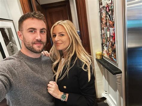 jordan mcgraw and wife.